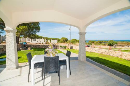Sant'anna Apartments