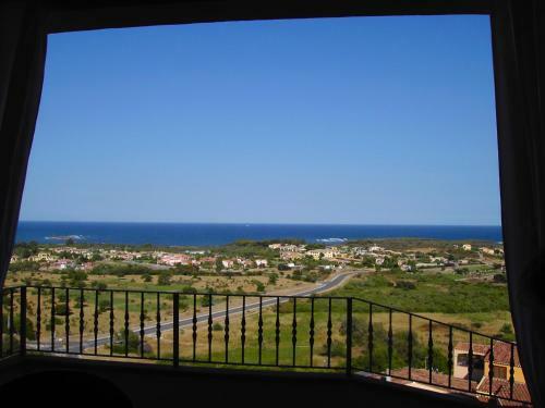 Apartamento Vista Baia Blu