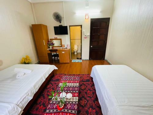 Bed & Breakfast Hue Amy Homestay