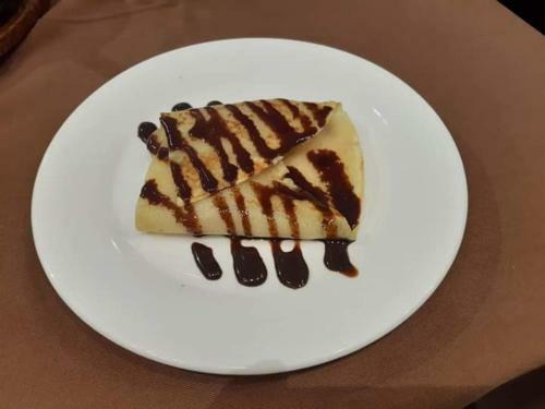 Bed & Breakfast Hue Amy Homestay