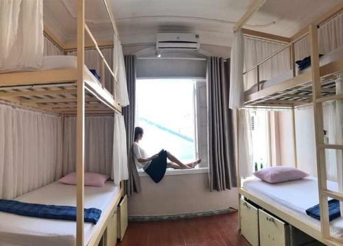 Bed & Breakfast Hue Amy Homestay