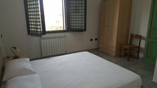Apartamento Wilma
