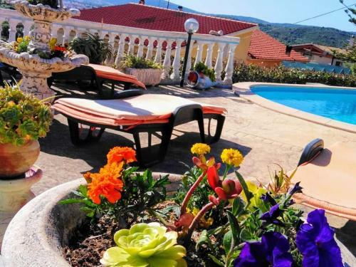 Bed & Breakfast La Finestra Sul Mare