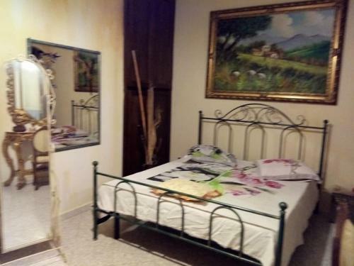 Bed & Breakfast La Finestra Sul Mare