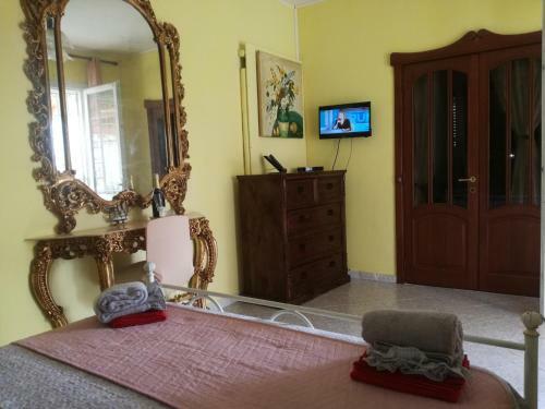 Bed & Breakfast La Finestra Sul Mare
