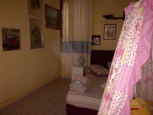 Bed & Breakfast La Finestra Sul Mare