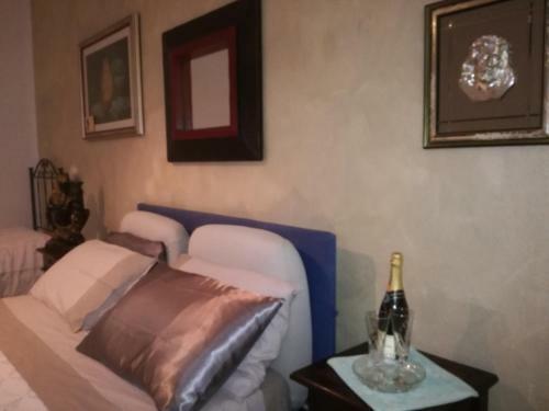 Bed & Breakfast La Finestra Sul Mare