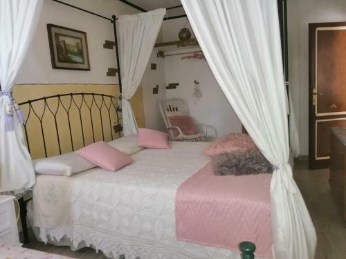 Bed & Breakfast La Finestra Sul Mare
