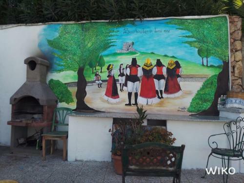 Bed & Breakfast La Finestra Sul Mare