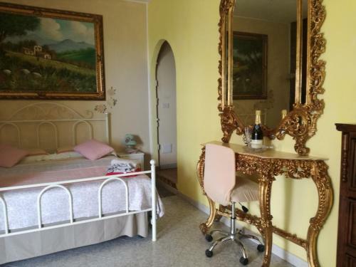 Bed & Breakfast La Finestra Sul Mare