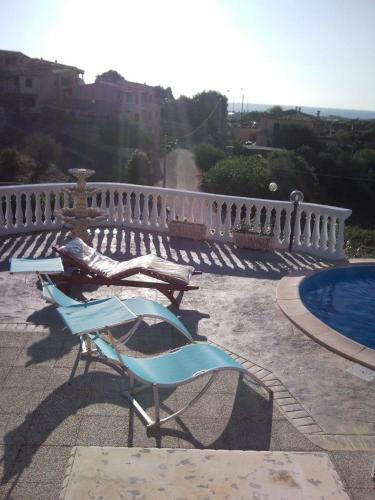 Bed & Breakfast La Finestra Sul Mare