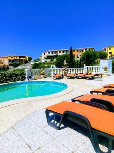 Bed & Breakfast La Finestra Sul Mare