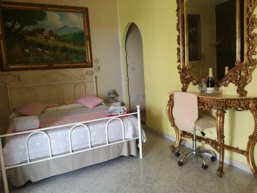 Bed & Breakfast La Finestra Sul Mare