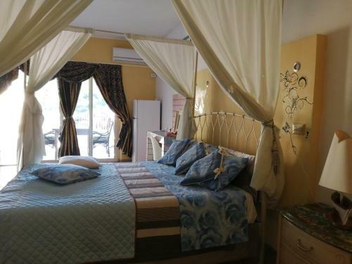Bed & Breakfast La Finestra Sul Mare