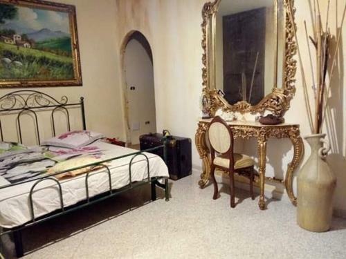 Bed & Breakfast La Finestra Sul Mare