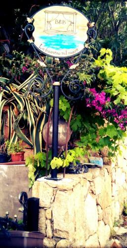 Bed & Breakfast La Finestra Sul Mare