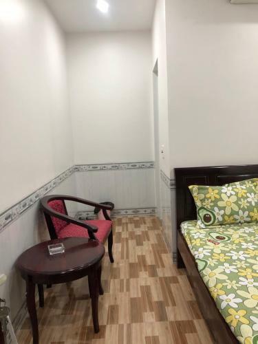 Bed & Breakfast Nh� Ngh? Kim Th�nh