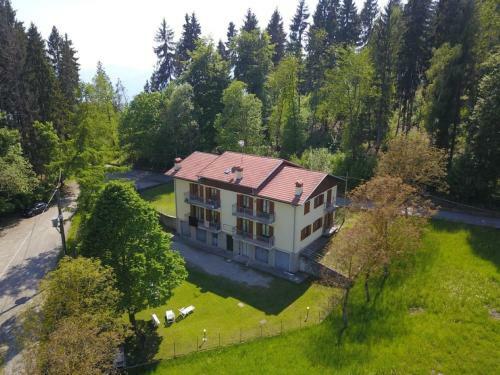 Apartamento Green House Nel Bosco
