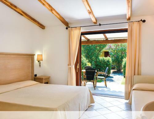 Hotel Secret Village Budoni