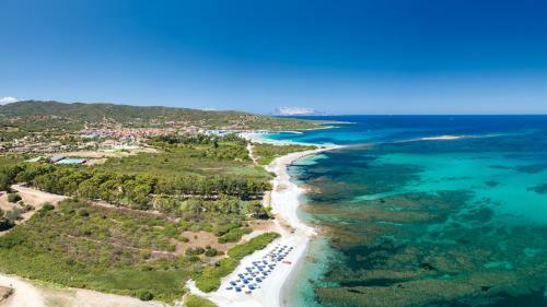 Hotel Secret Village Budoni
