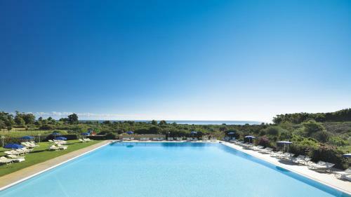 Hotel Secret Village Budoni