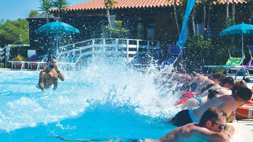 Hotel Secret Village Budoni