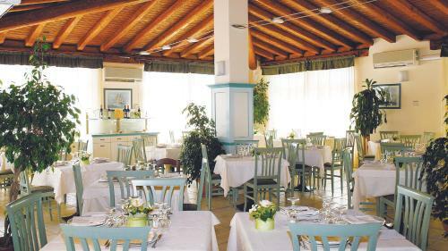 Hotel Secret Village Budoni