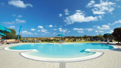 Hotel Secret Village Budoni