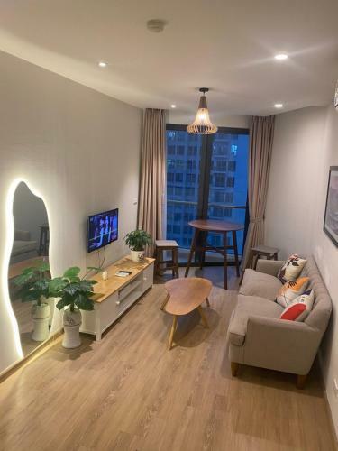 Apartamento Green Premium Home Stay 1