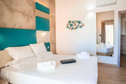Aqua Sardinia Boutique Hotel