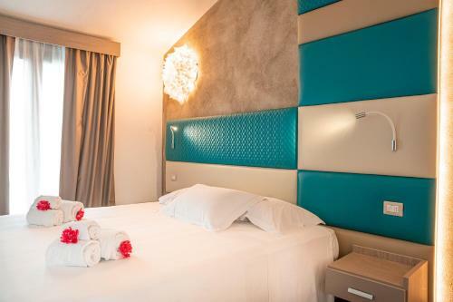 Aqua Sardinia Boutique Hotel