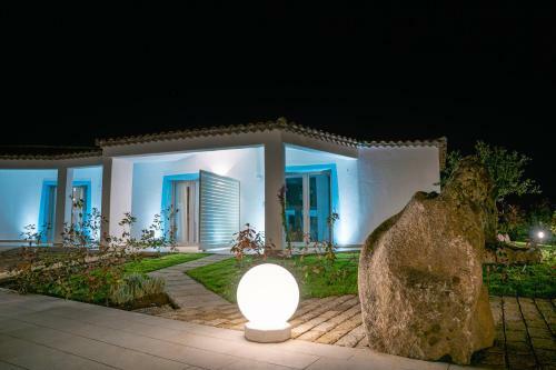 Aqua Sardinia Boutique Hotel