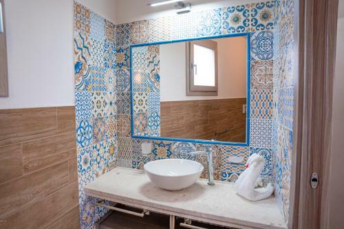 Aqua Sardinia Boutique Hotel