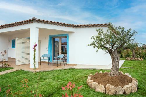 Aqua Sardinia Boutique Hotel
