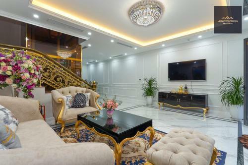 Villa Luxury Homestay Saphire Halong