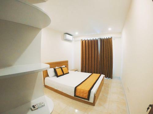Apartamento Homestay B�i Ch�y