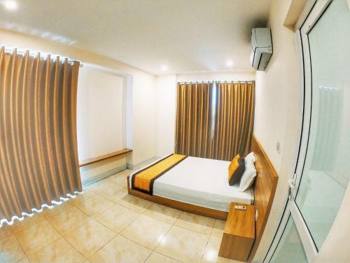 Apartamento Homestay B�i Ch�y