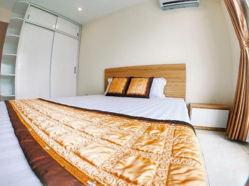 Apartamento Homestay B�i Ch�y