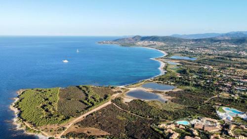 Villa Vista Mare Con Piscina Privata