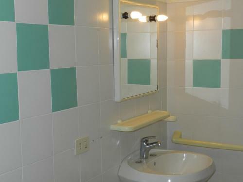 Apartamento Appartamenti Sparsi Budoni