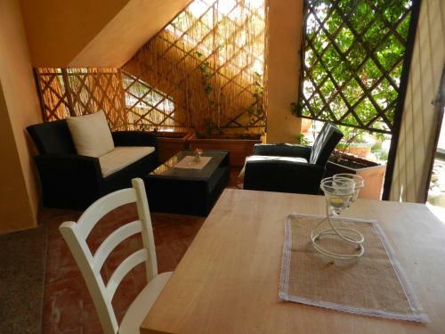 Apartamento Appartamenti Sparsi Budoni