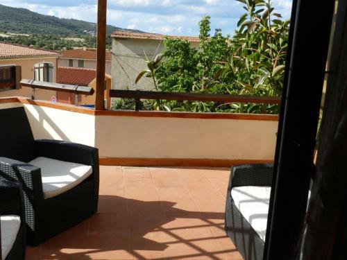 Apartamento Appartamenti Sparsi Budoni