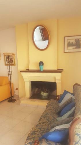 Apartamento Appartamenti Sparsi Budoni
