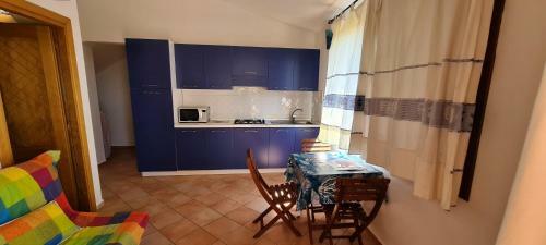 Villetta Con Ampio Giardino