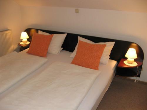 Apartamento Ferienwohnung Sobotta