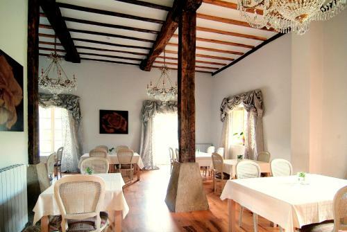 Hostal Posada Villa Esperanza
