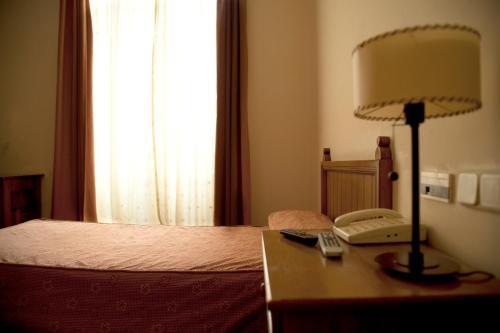 Hotel Balneario De Arteixo