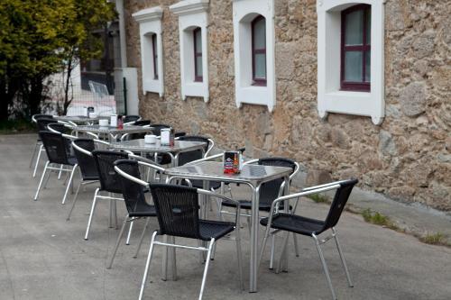 Hotel Balneario De Arteixo