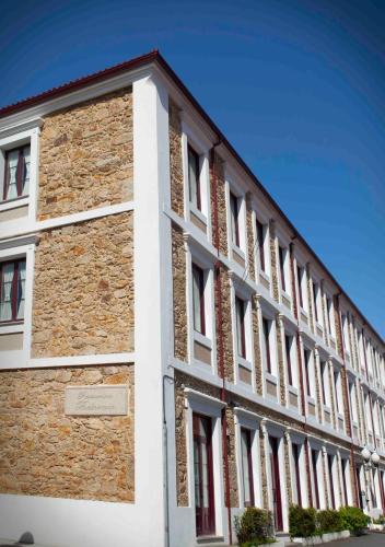 Hotel Balneario De Arteixo