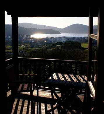 Hostal Meson Leira Antiga